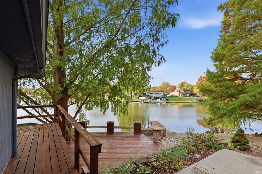 5316 Arrowhead Pass, Fort Wayne, IN 46804 - #3