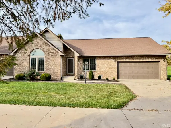 313 N Talamore Avenue, Yorktown, IN 47396