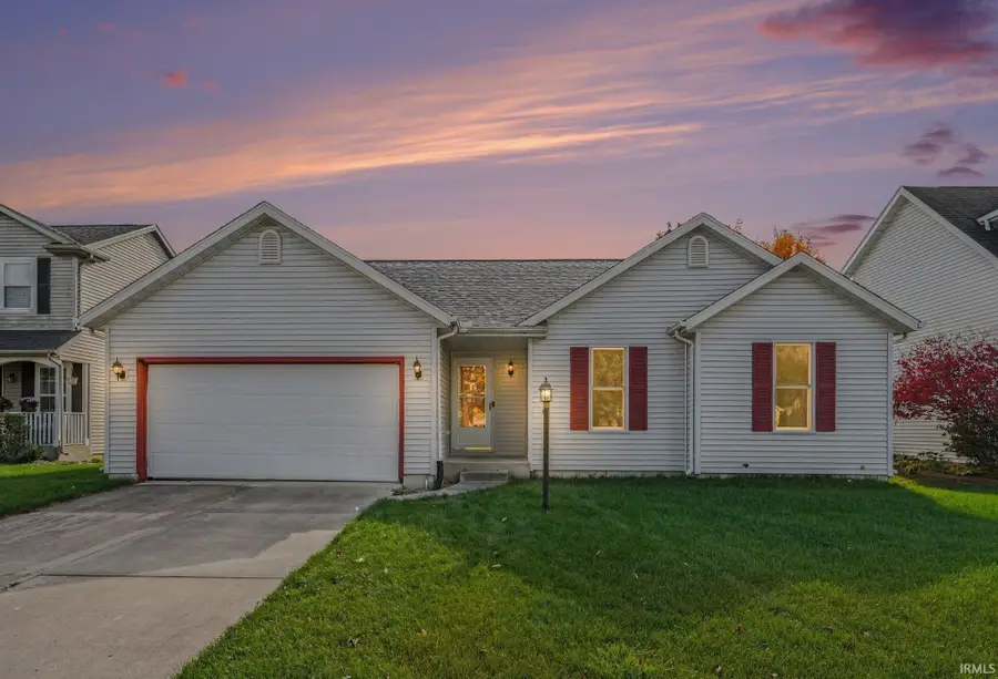 3220 Sand Wood Drive, South Bend, IN 46628 - #2
