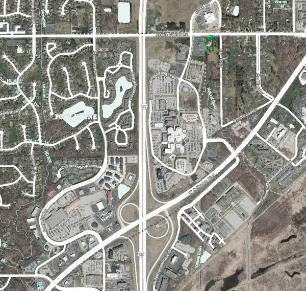 7933 Aboite Center Road, Fort Wayne, IN 46804