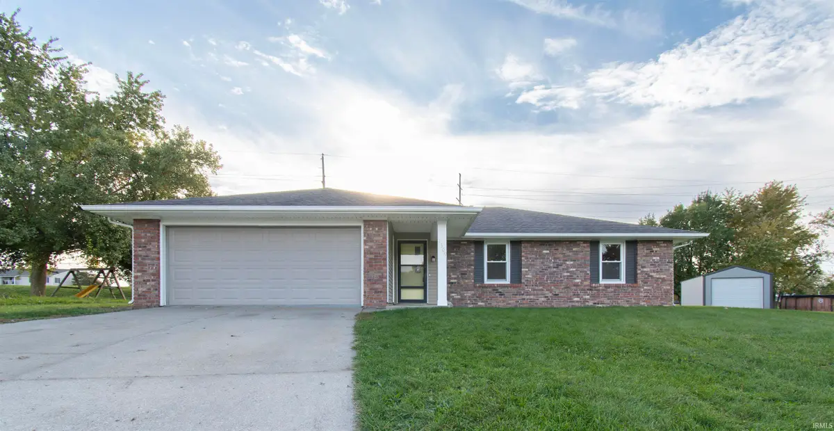 1309 Kiblinger Place, Auburn, IN 46706 - #1
