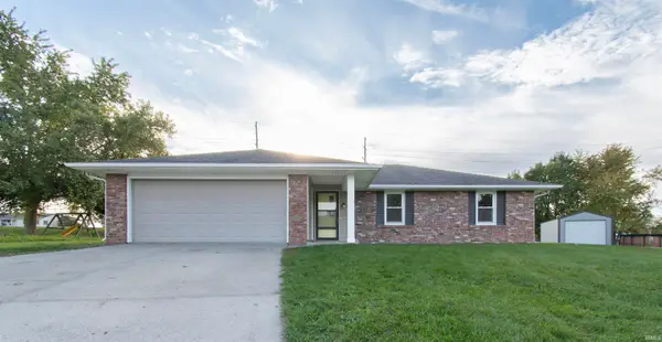 1309 Kiblinger Place, Auburn, IN 46706