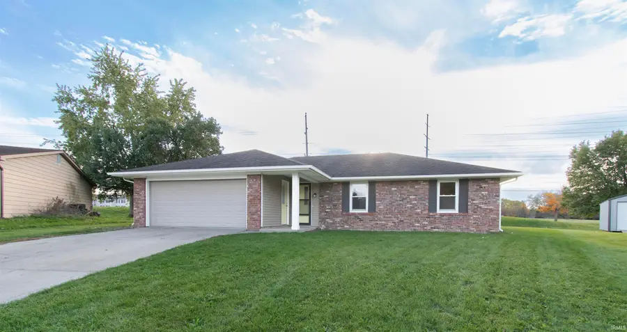 1309 Kiblinger Place, Auburn, IN 46706 - #2
