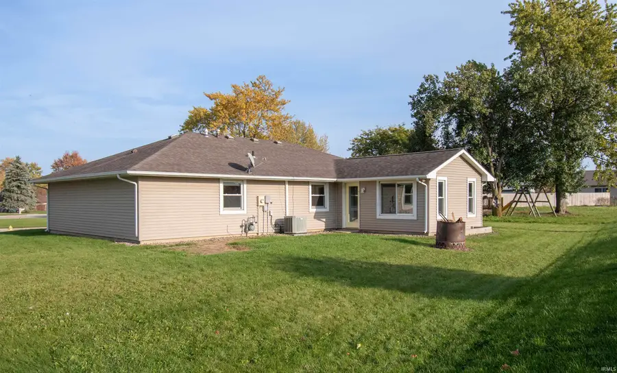1309 Kiblinger Place, Auburn, IN 46706 - #3