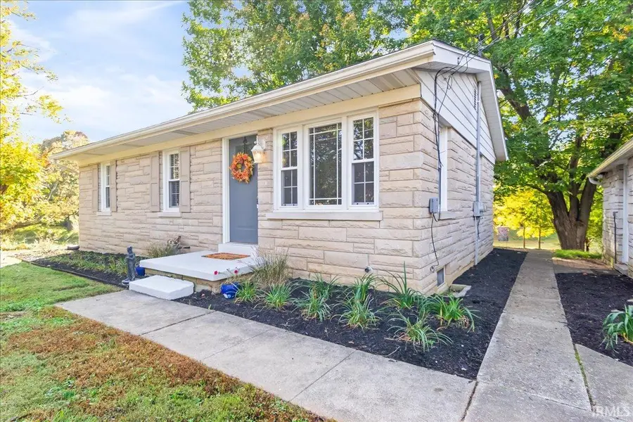 801 Sharon Road, Newburgh, IN 47630 - #2