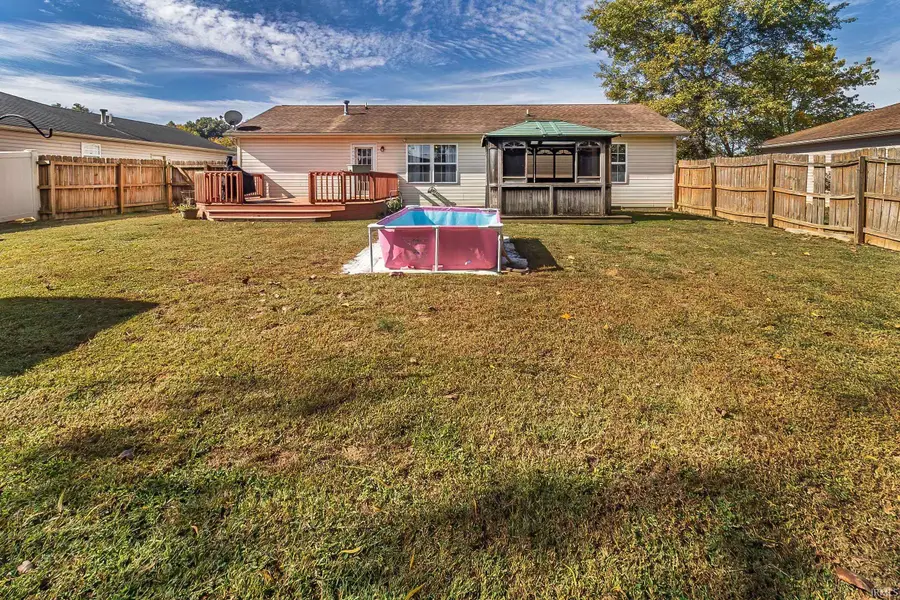 5144 Sequoia Drive, Newburgh, IN 47630 - #2