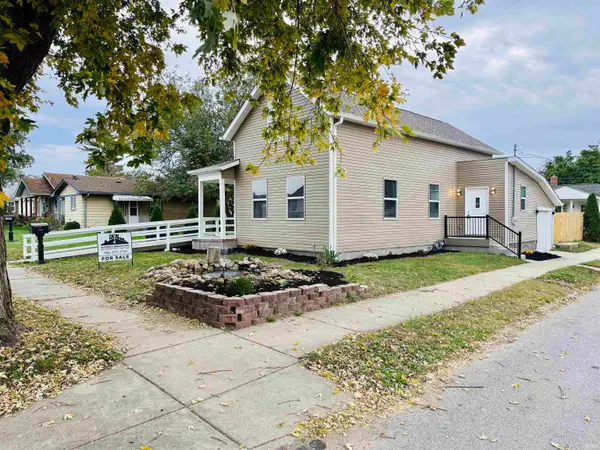 1501 Adams Street, Lafayette, IN 47905
