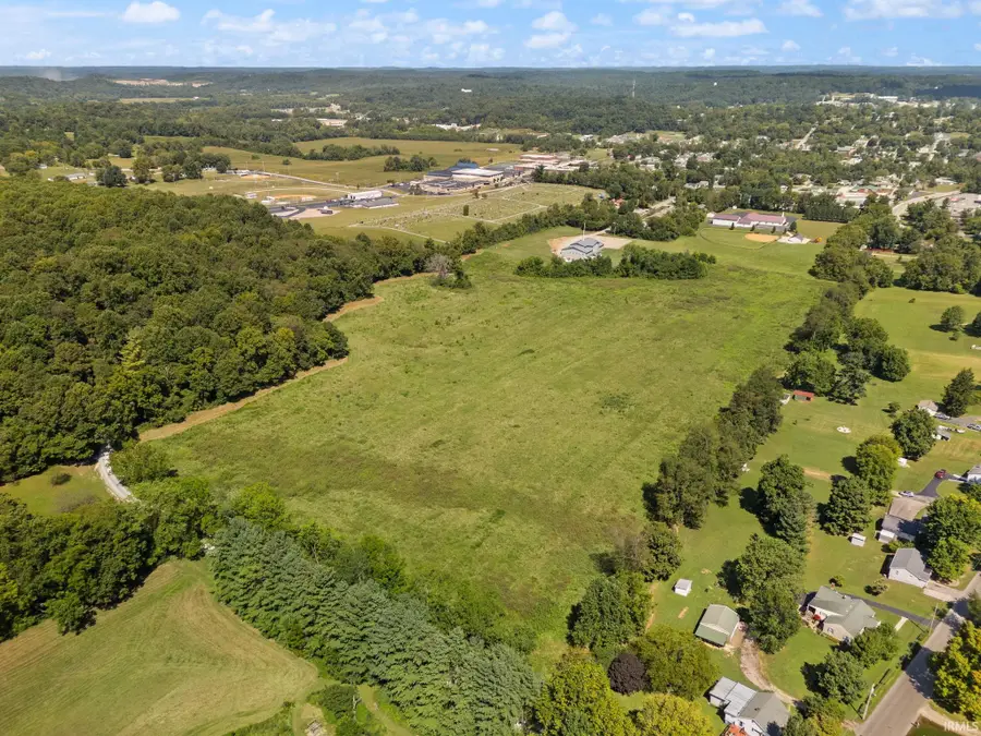 0 W Oakwood Lane, Paoli, IN 47454 - #3