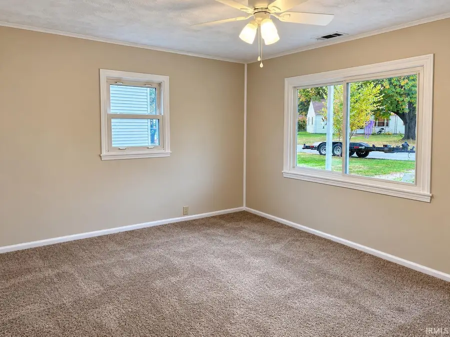 1958 Herbert Avenue, Evansville, IN 47714 - #3