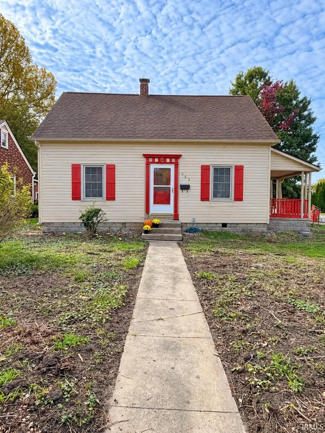 623 W Marion Street, Monticello, IN 47960 - #1