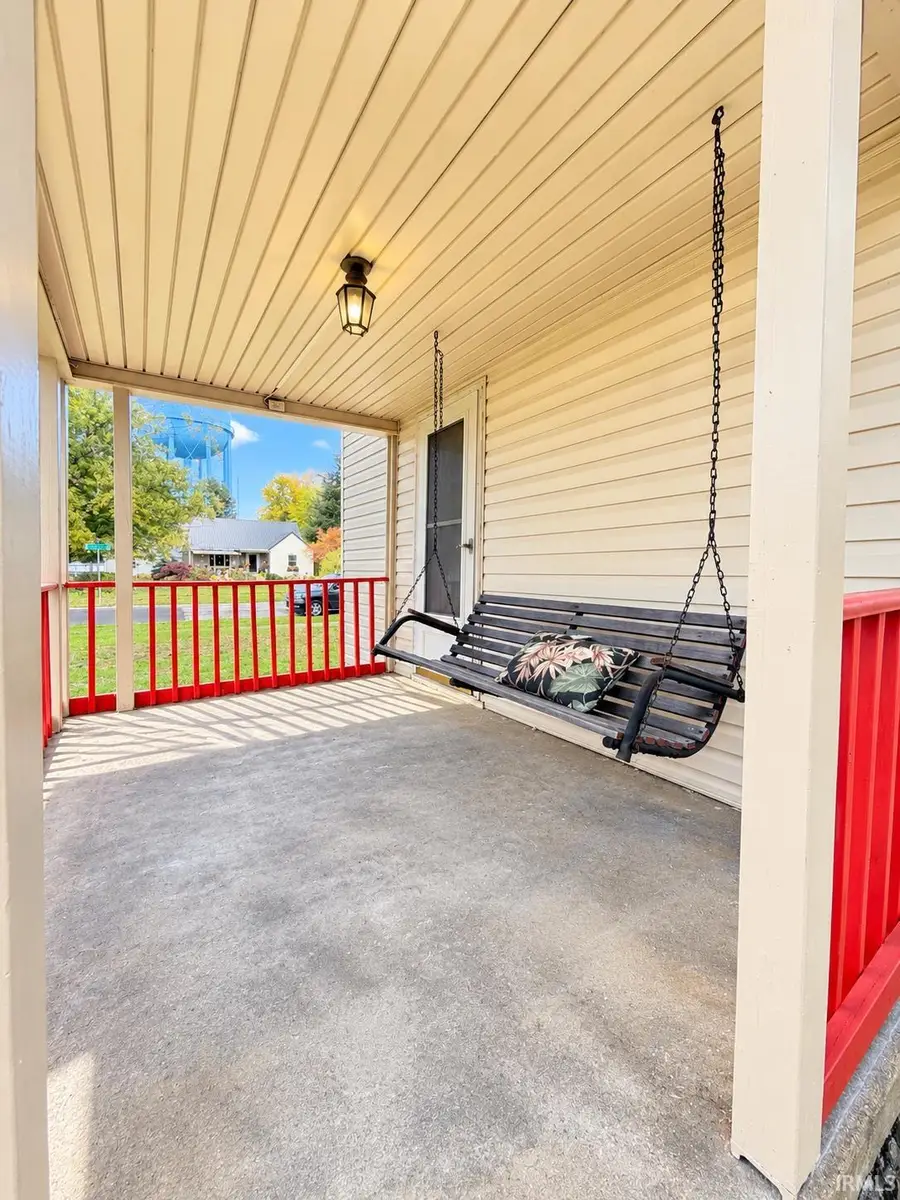 623 W Marion Street, Monticello, IN 47960 - #3