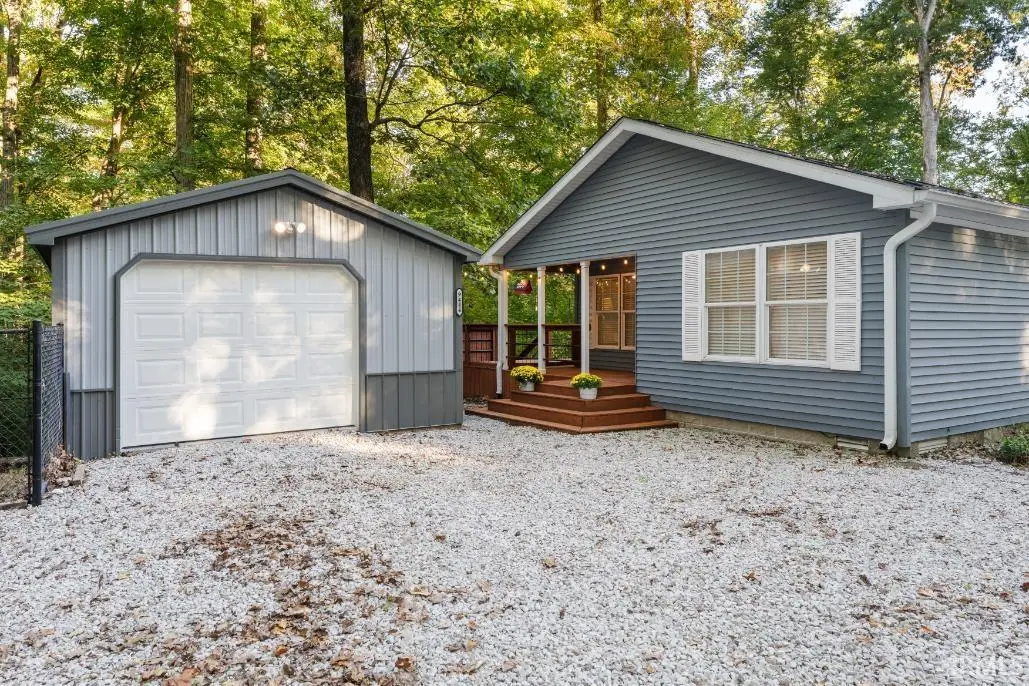 9444 N Gray Avenue, Unionville, IN 47468 - #1