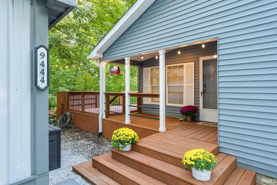 9444 N Gray Avenue, Unionville, IN 47468 - #2