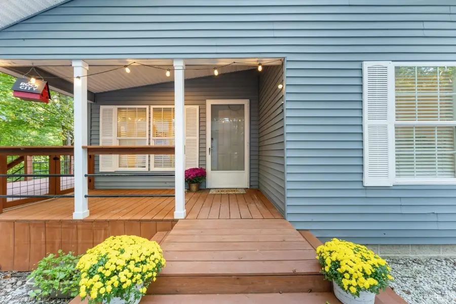 9444 N Gray Avenue, Unionville, IN 47468 - #3
