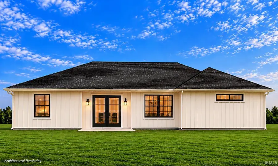 8677 W Jessee Street, Richland, IN 47634 - #2