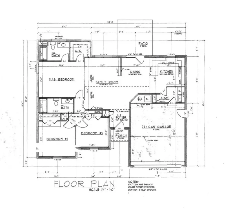8677 W Jessee Street, Richland, IN 47634 - #3