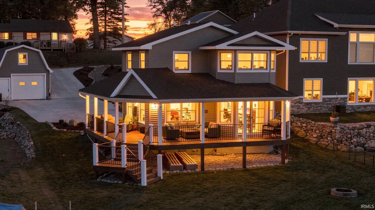 20 Lane 201 Crooked Lake, Angola, IN 46703 - #1