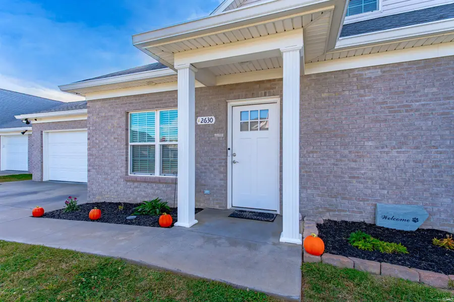 2630 Pecan Trace, Evansville, IN 47715 - #2