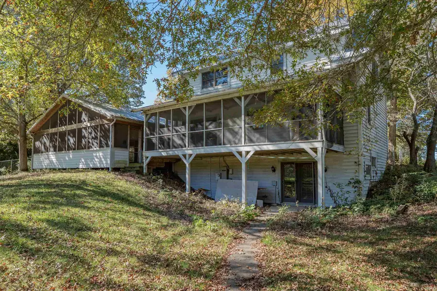 10605 N 400, Roanoke, IN 46783 - #2