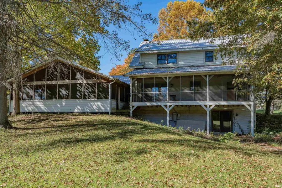 10605 N 400, Roanoke, IN 46783 - #3