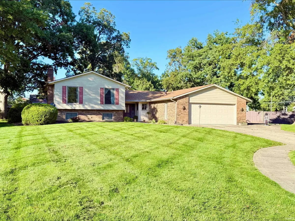 6201 Manchester Drive, Fort Wayne, IN 46835 - #1