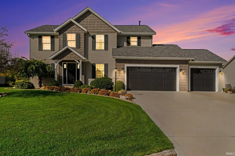 58585 Heather Pointe Drive, Osceola, IN 46561 - #2