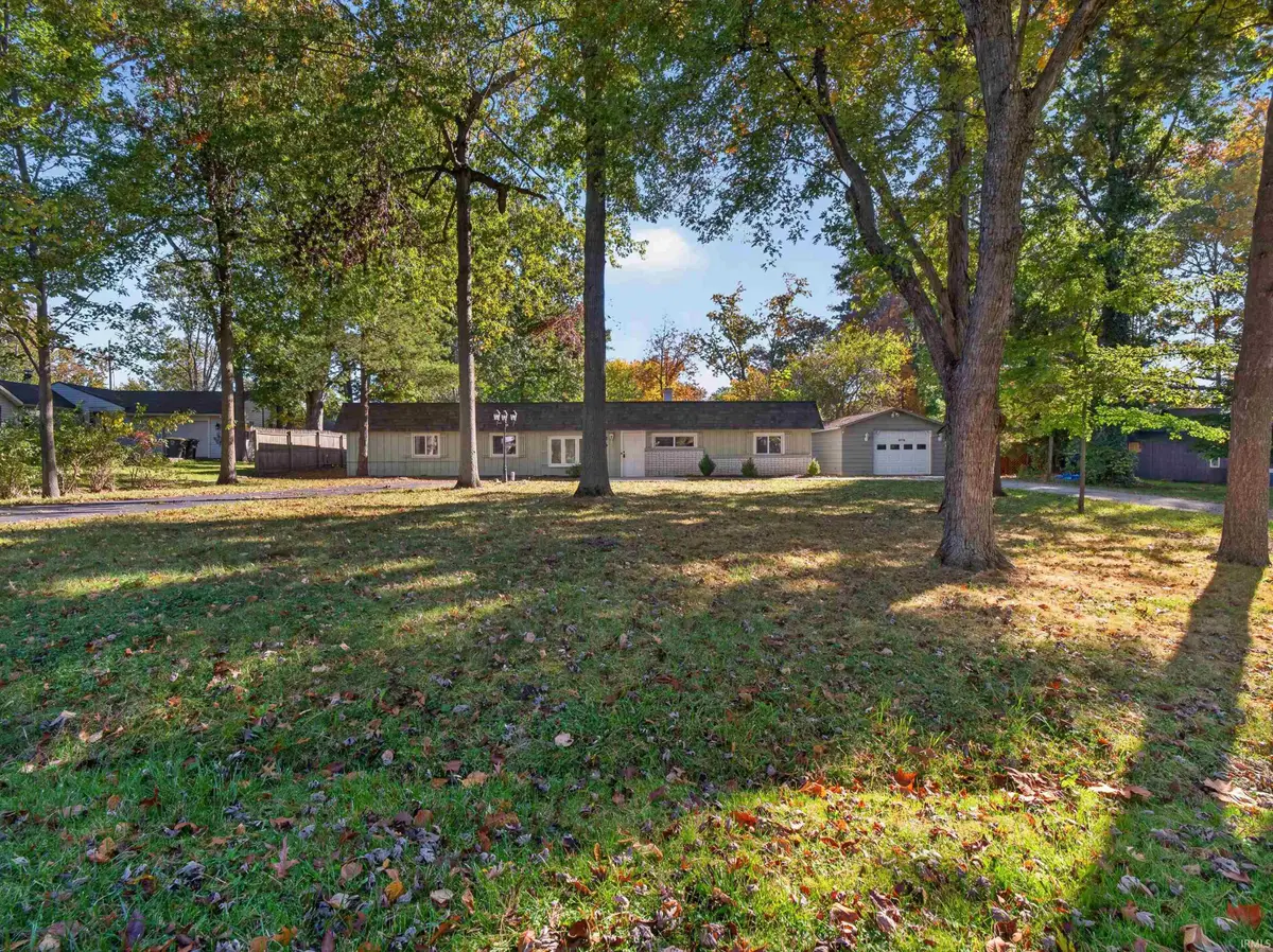 3209 Westlawn Drive, Fort Wayne, IN 46804 - #1