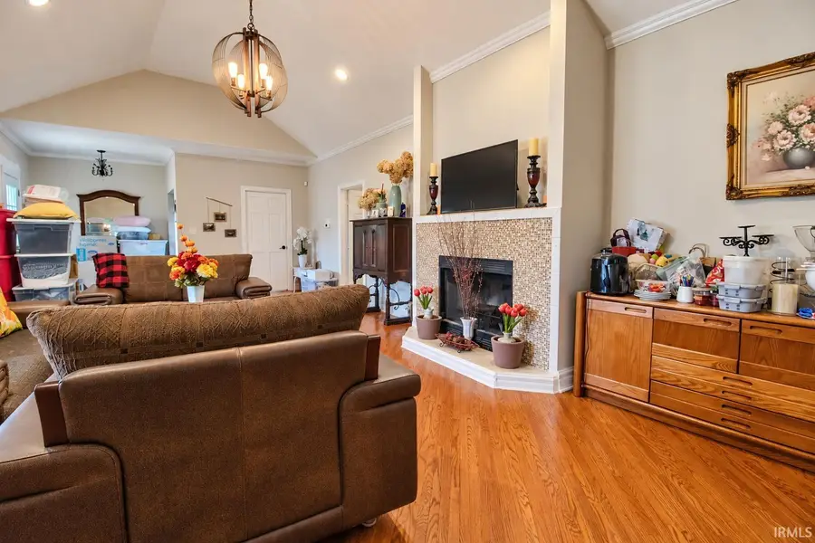 10880 E 250 South, Culver, IN 46511 - #3