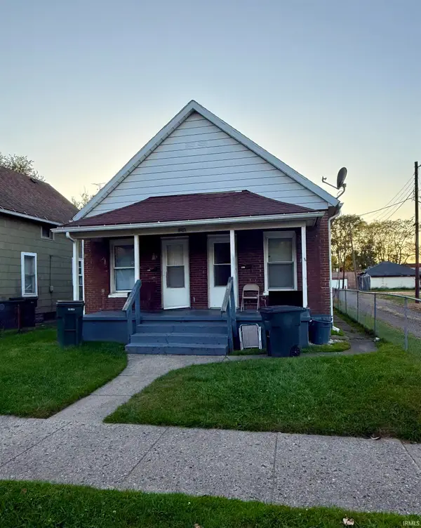 1613 S Scott Street, South Bend, IN 46613