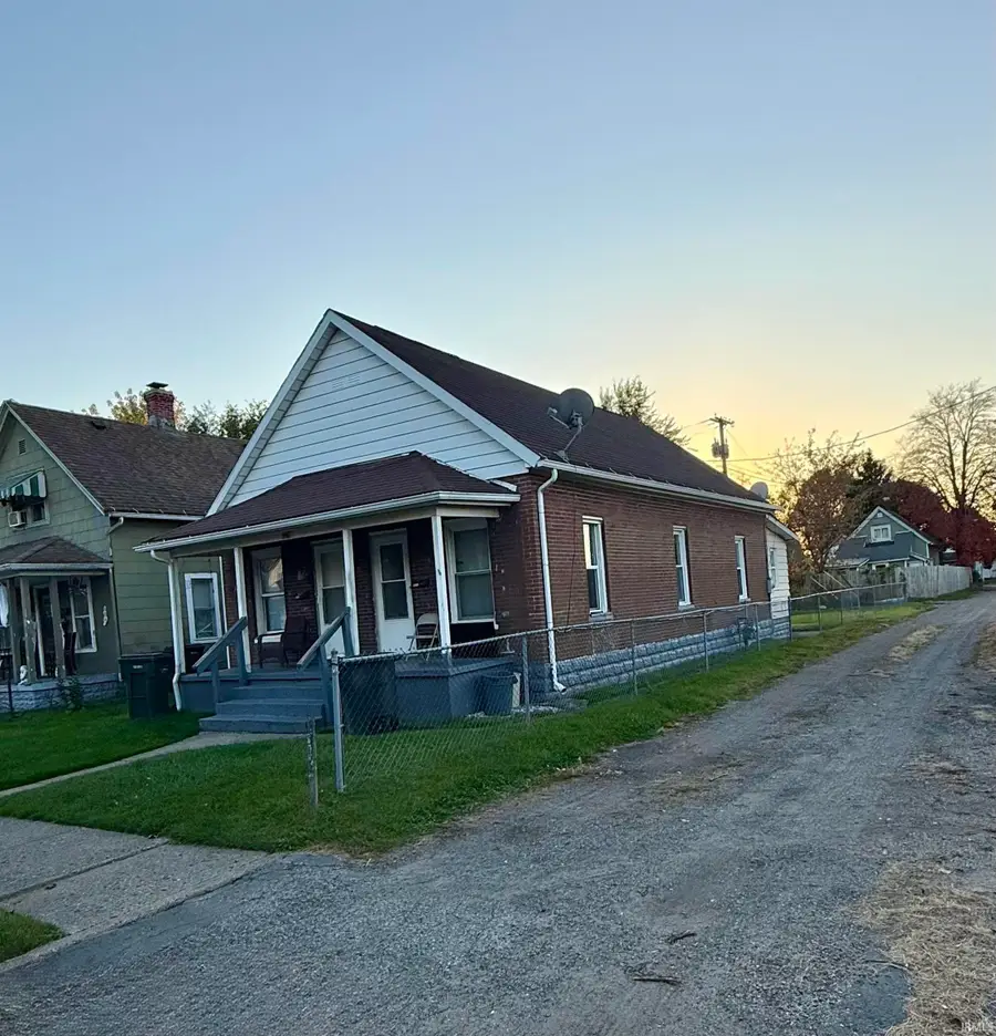 1613 S Scott Street, South Bend, IN 46613 - #2