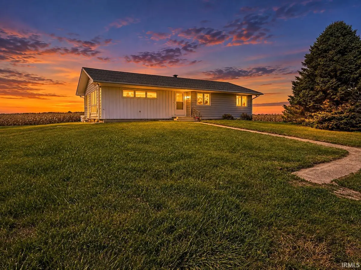 4845 S 800 West, Winamac, IN 46996 - #1