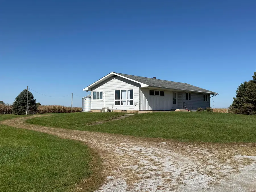 4845 S 800 West, Winamac, IN 46996 - #2