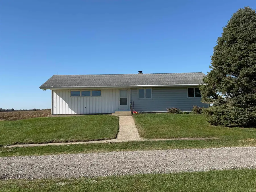 4845 S 800 West, Winamac, IN 46996 - #3