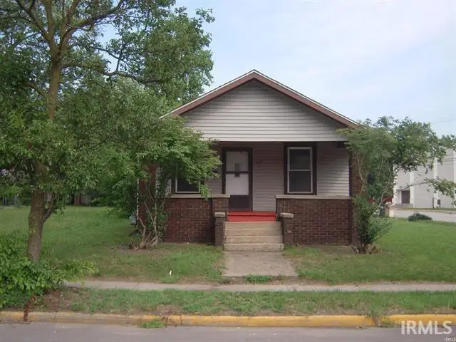 1441 W Franklin Street, Elkhart, IN 46516 - #1