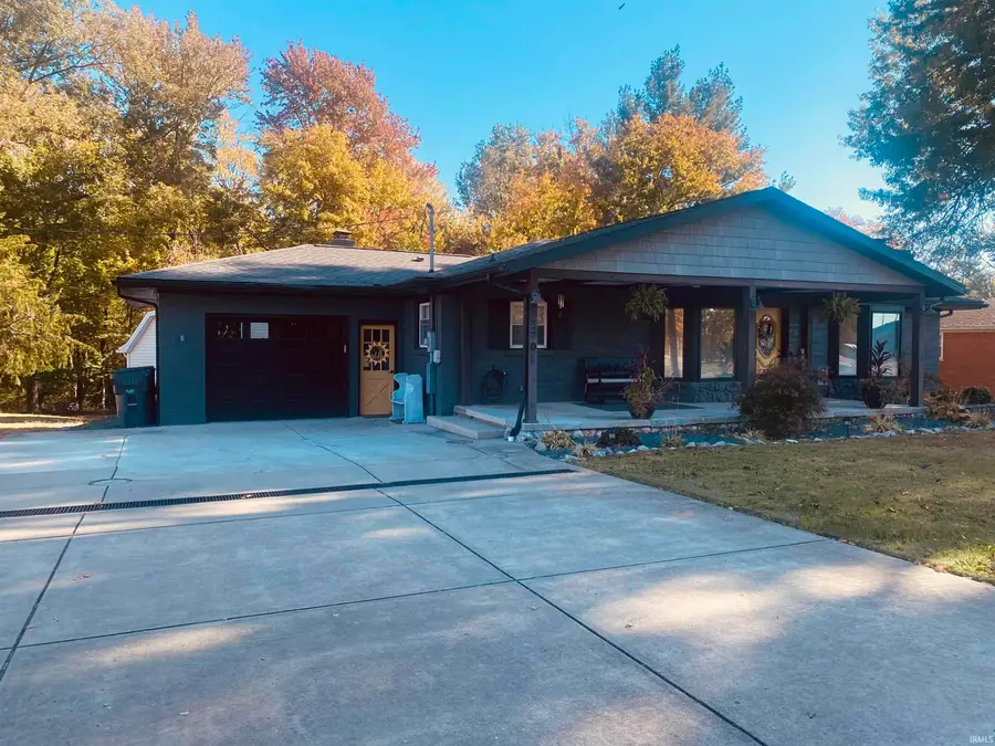 2701 W. Mill Road Road, Evansville, IN 47720 - #3