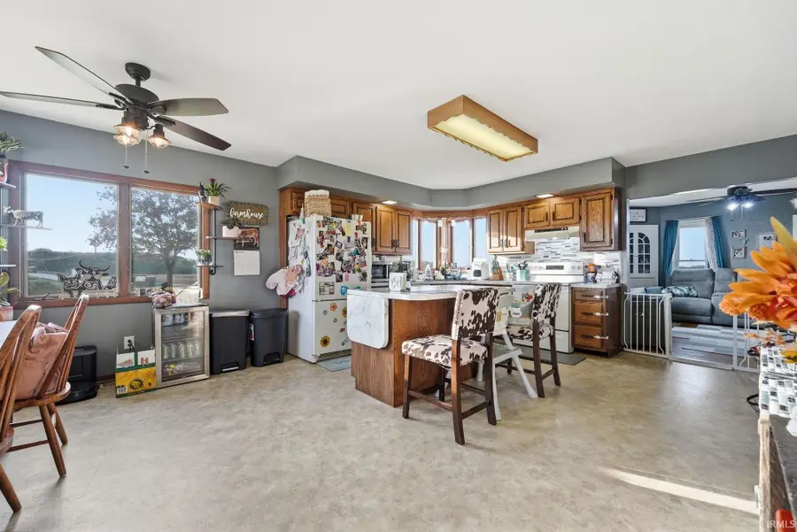 3009 S Us Highway 33, Albion, IN 46701 - #3