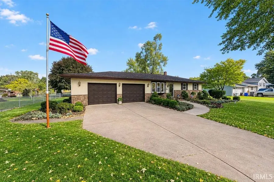 12395 Carleton Drive, Mishawaka, IN 46545 - #2