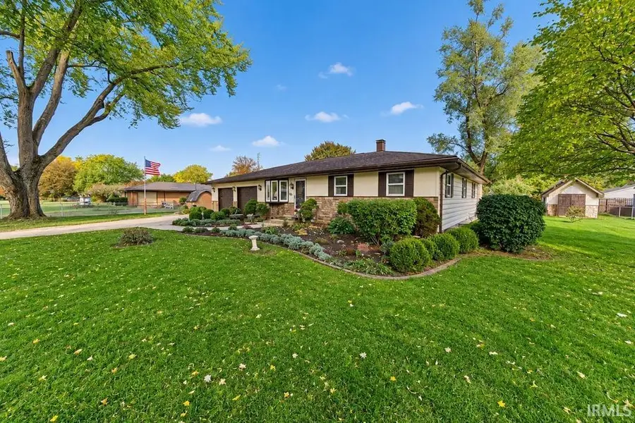 12395 Carleton Drive, Mishawaka, IN 46545 - #3