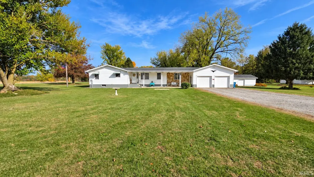 1006 W County Line Road, Walkerton, IN 46574 - #1