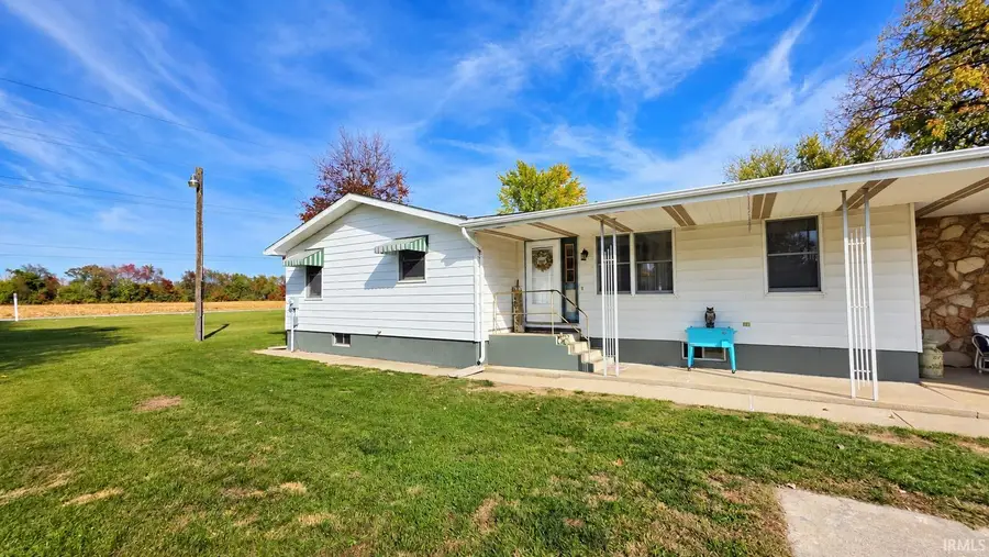 1006 W County Line Road, Walkerton, IN 46574 - #3