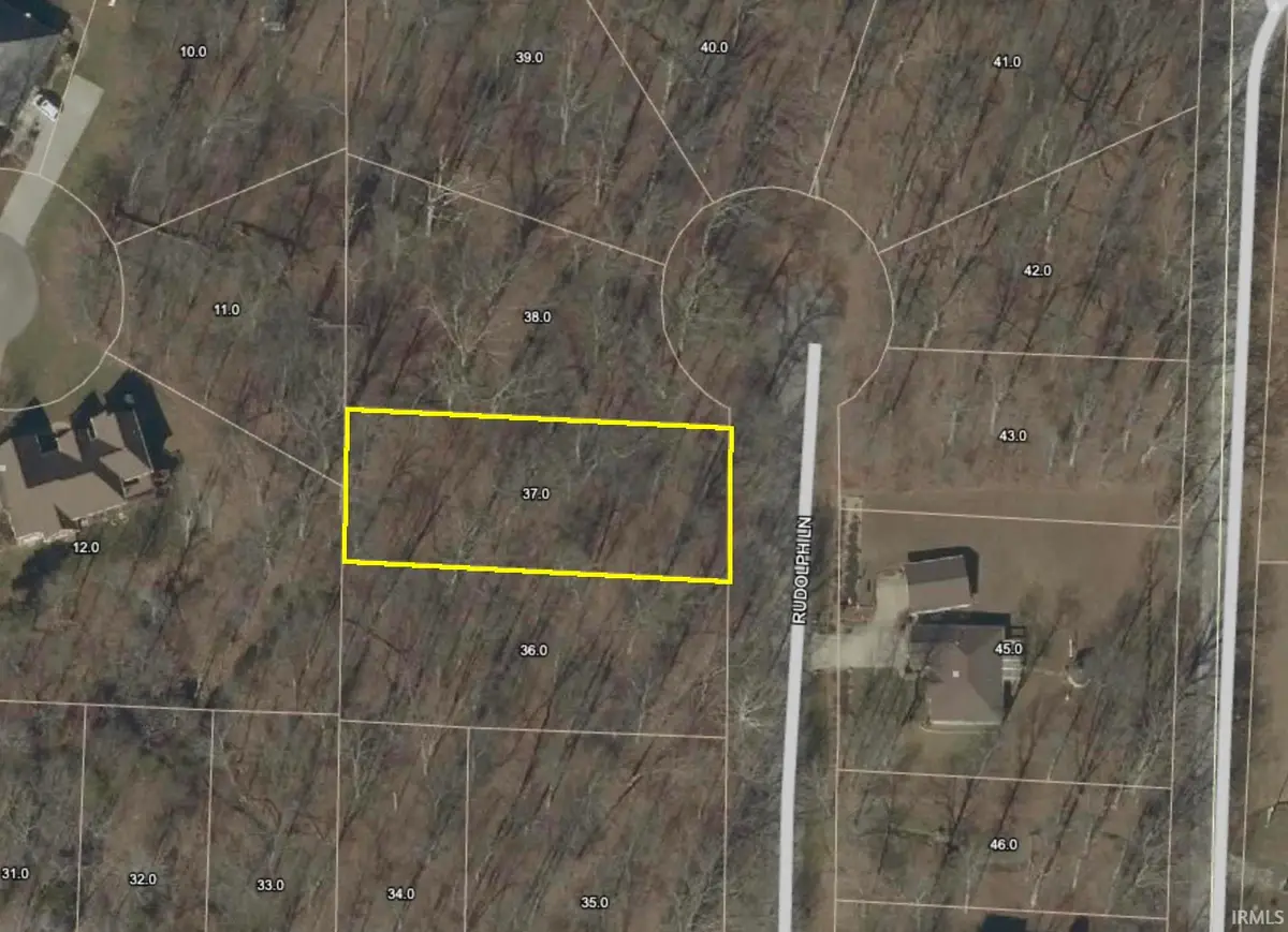 984 S Rudolph Lane, Santa Claus, IN 47579 - #1