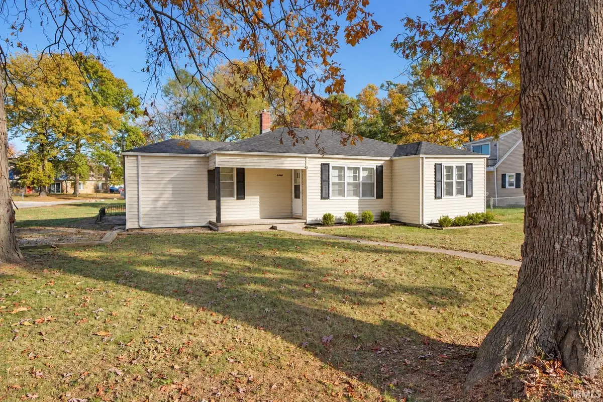 2404 N Liberty Street, Muncie, IN 47303 - #1
