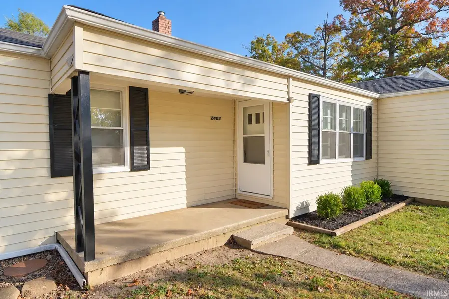 2404 N Liberty Street, Muncie, IN 47303 - #3