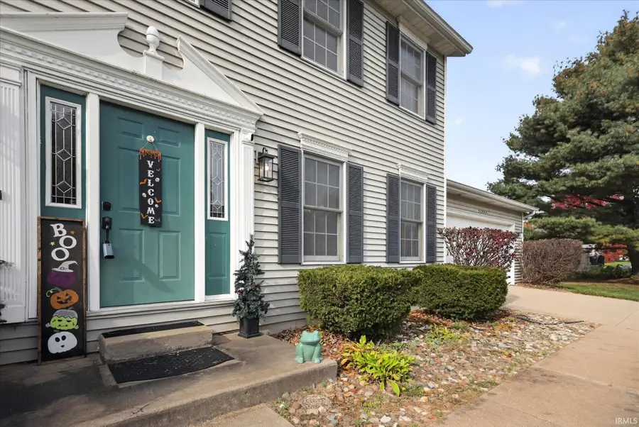 50945 Pine Meadows Drive, Granger, IN 46530 - #2