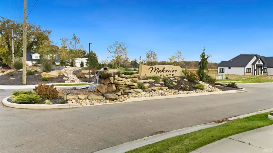 15471 Makarios Pass, Cedar Creek, IN 46788 - #2