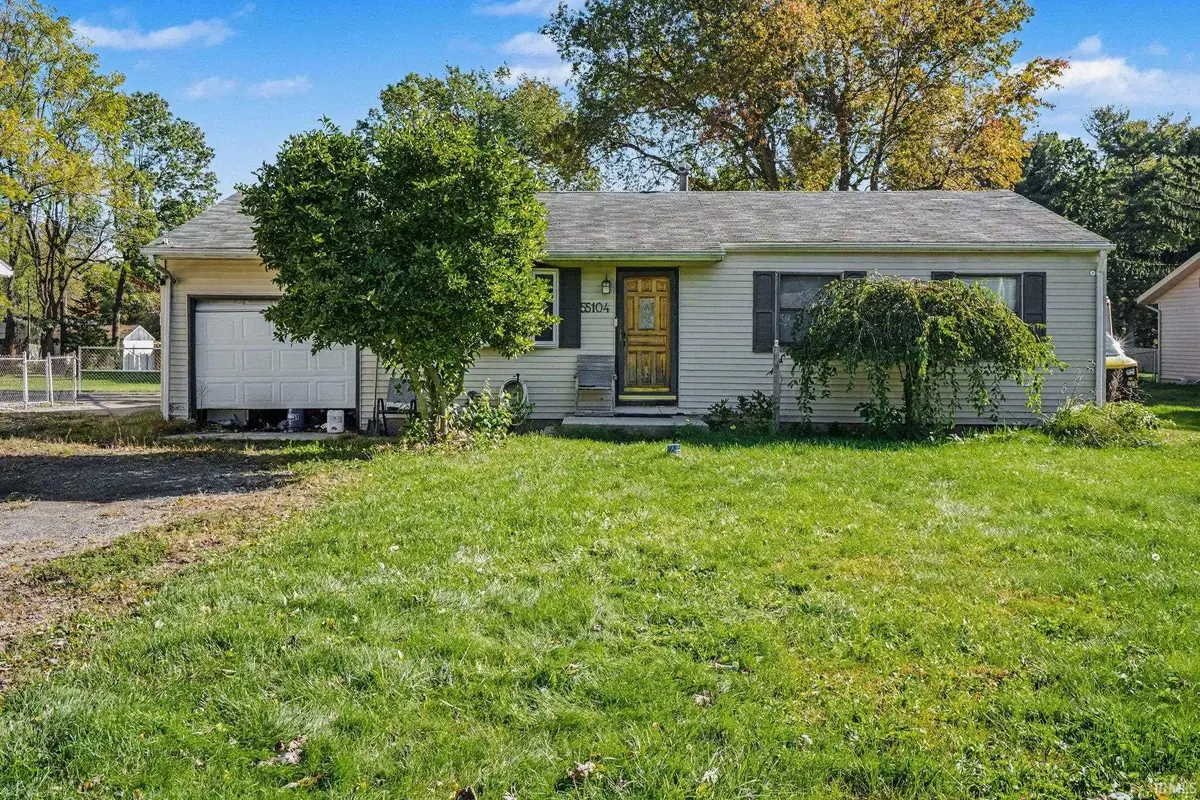 55104 Sundown Road, South Bend, IN 46628 - #1
