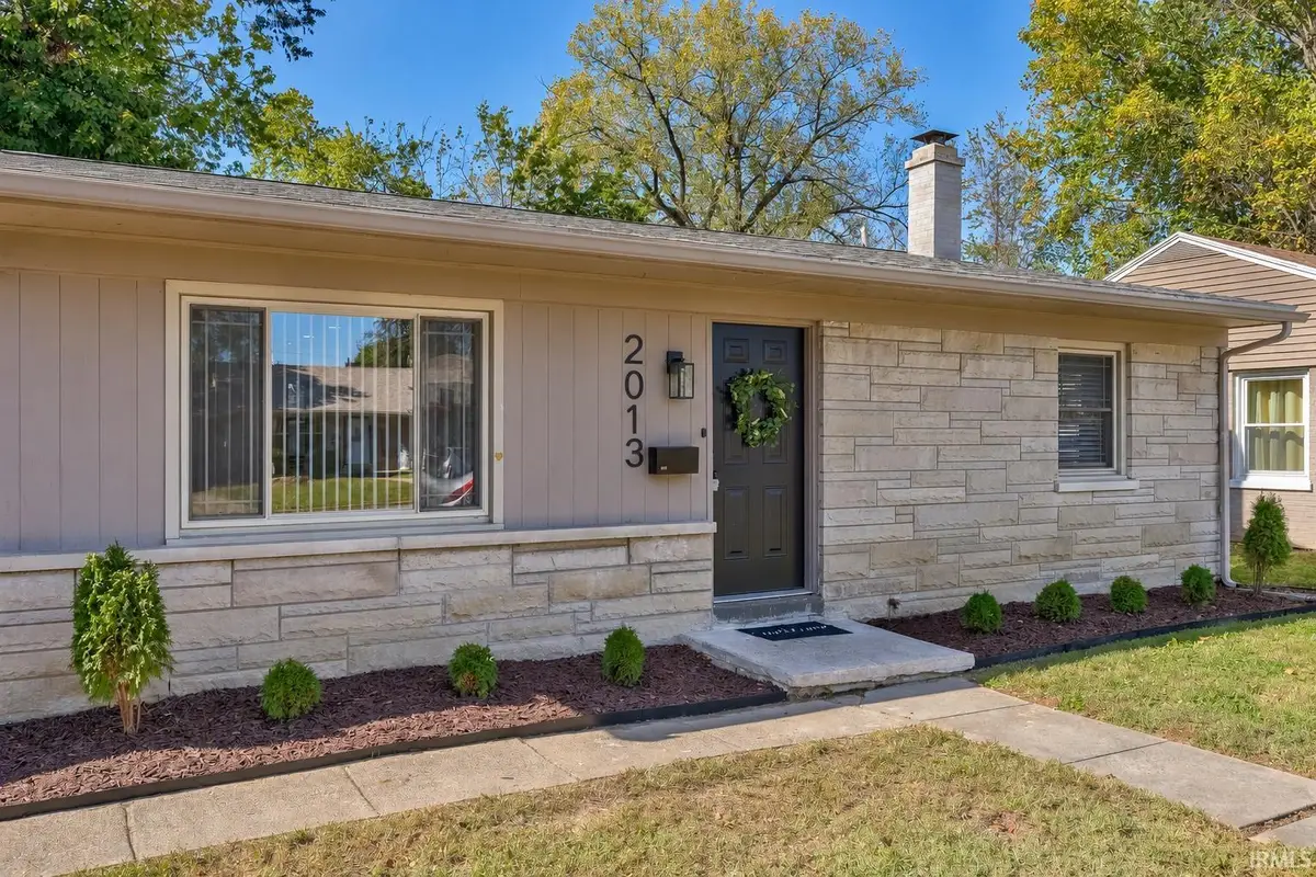 2013 S Spring Street, Evansville, IN 47714 - #1