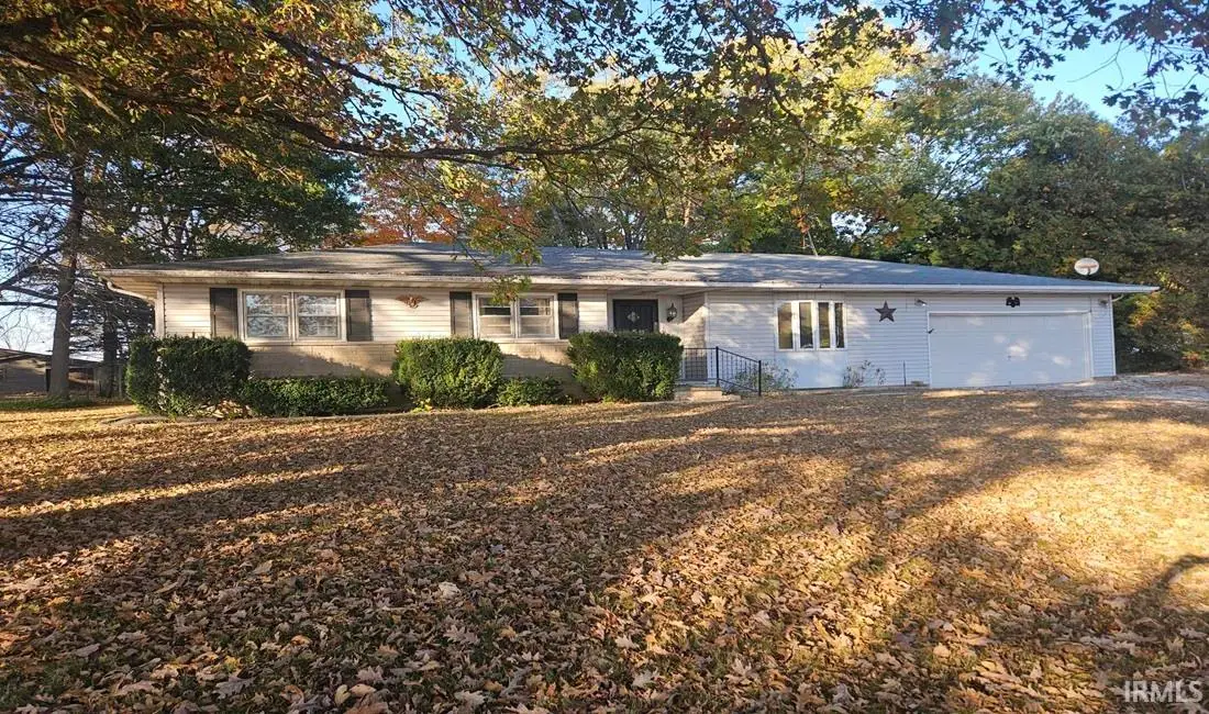 10106 State Rd 26 E, Lafayette, IN 47905 - #1