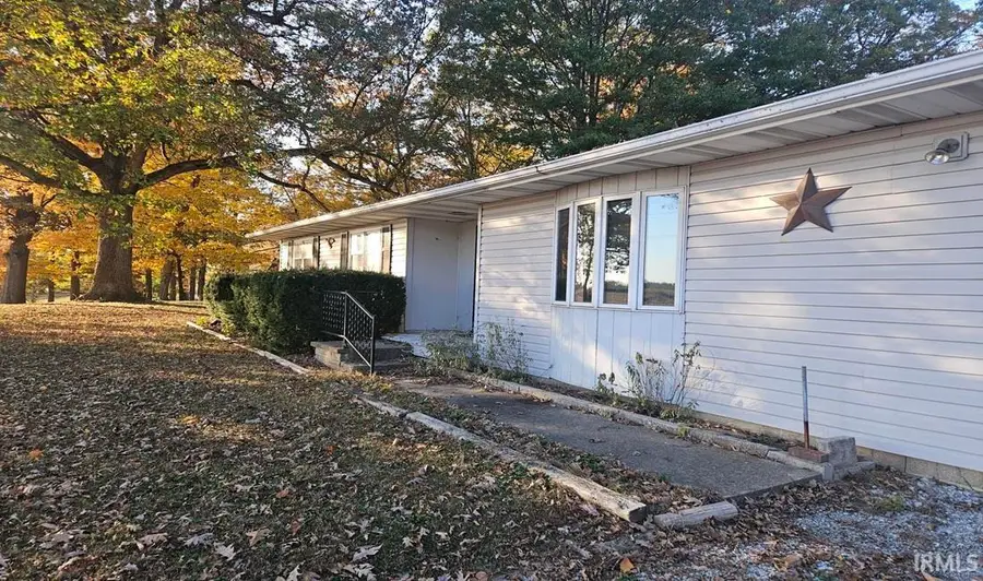 10106 State Rd 26 E, Lafayette, IN 47905 - #2