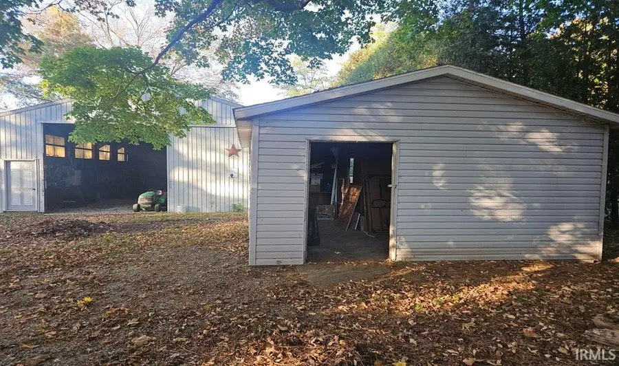 10106 State Rd 26 E, Lafayette, IN 47905 - #3